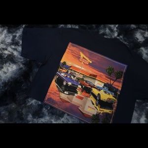 In-N-Out Las Vegas Tee